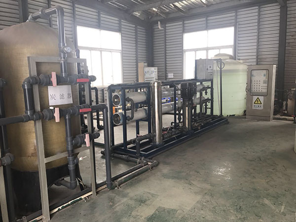 如何解決化工廢水零排放處理問題